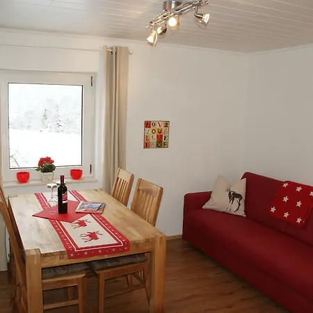Almsternchen-3 Daire *