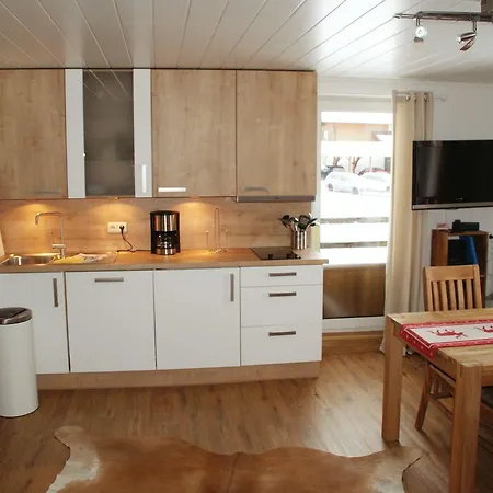 Daire Almsternchen-3 *