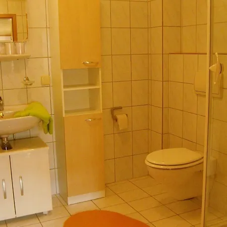 Almsternchen-3 Daire *